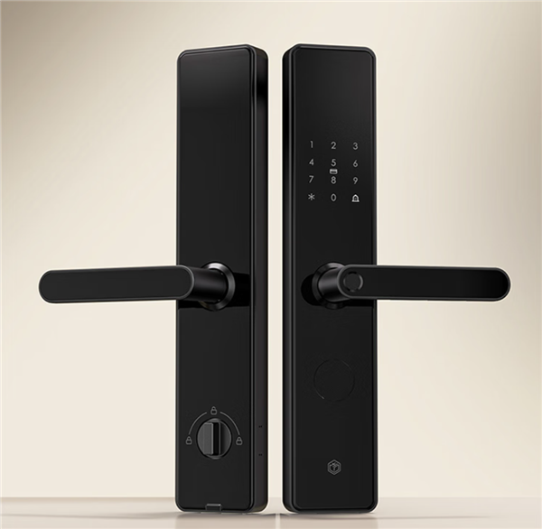 预测618智能门锁销量将大涨超30% 爆款有这3个特征