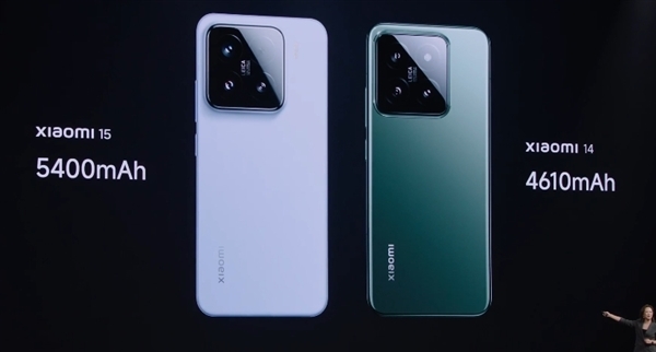 首发骁龙8 Elite 2！小米16造型不变：无缘潜望长焦