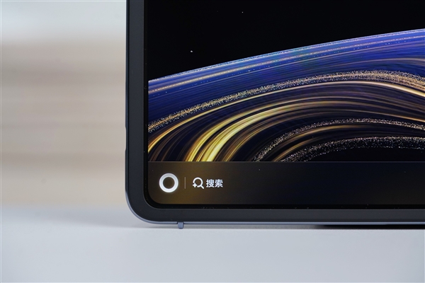 华为首款鸿蒙折叠屏电脑！MateBook Fold非凡大师图赏