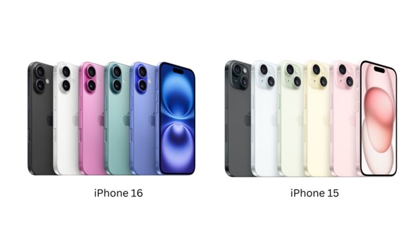 真全面屏iPhone终于要来了：接下来的苹果新机外观一年一个样