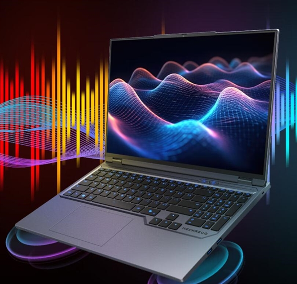 AMD笔记本618大促：返100元京东E卡 享最高20%国补