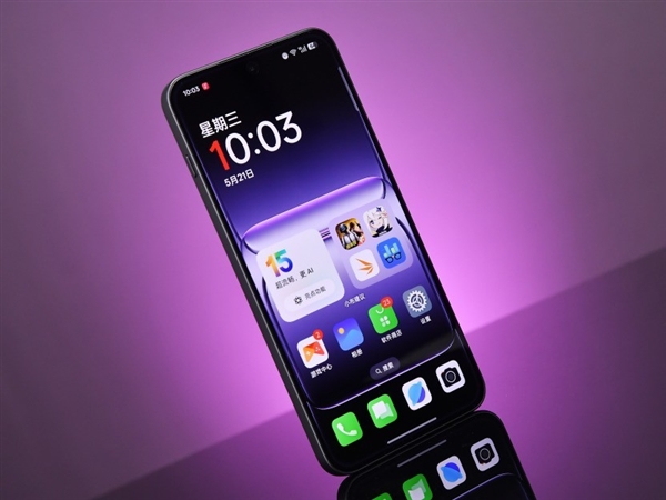 读懂1% Low帧 才知道一加Ace5至尊版有多强