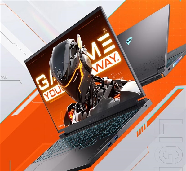 AMD笔记本618大促：返100元京东E卡 享最高20%国补