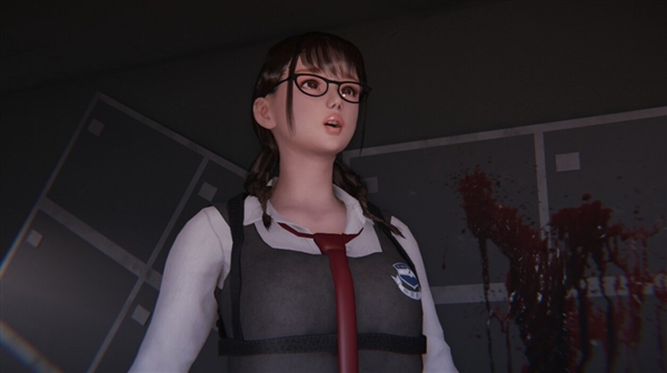 《生化女神：末日开端》试玩版开放 美女高中生恐怖之旅