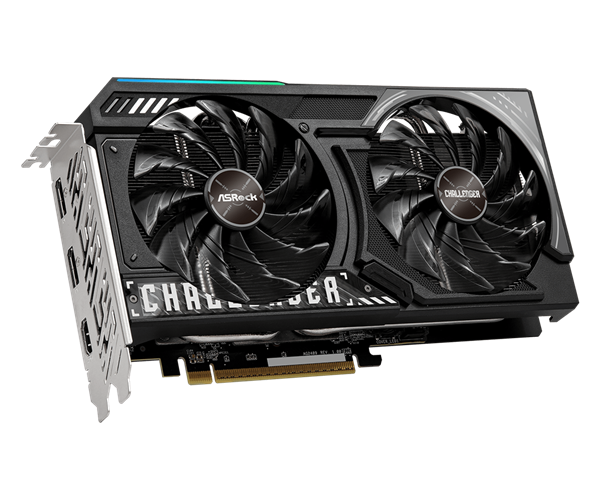 3.32GHz！华擎RX 9060 XT超疯了