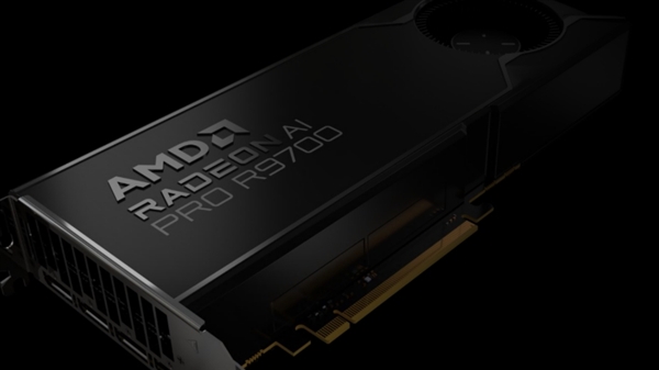 效仿NVIDIA！AMD中国特供降规版GPU来了：想“躺着赚钱”没那么容易