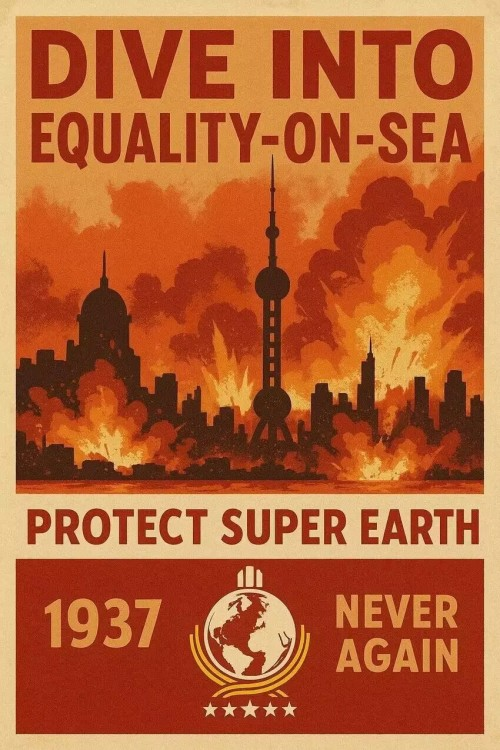 这场上海保卫战 可能是全球人民最团结的一次