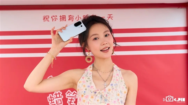 续航拍照全拉满就算了 还搞胶片氛围感 vivo太懂年轻人了