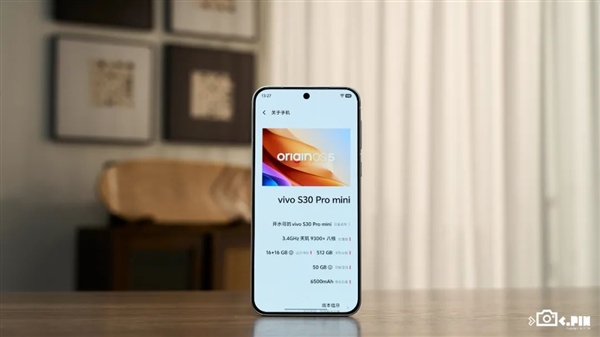 续航拍照全拉满就算了 还搞胶片氛围感 vivo太懂年轻人了