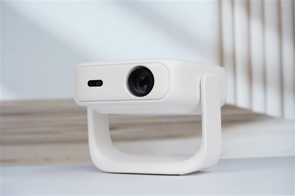 百元投影新卷王！哈趣投影H3图赏