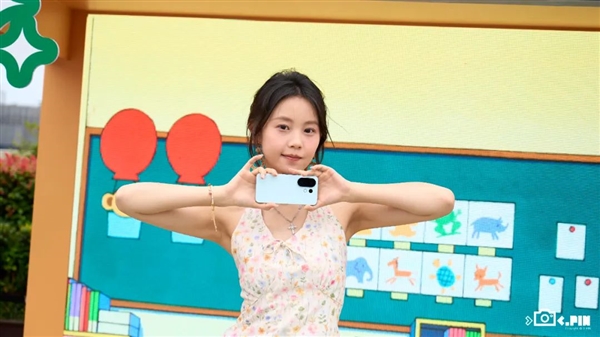 续航拍照全拉满就算了 还搞胶片氛围感 vivo太懂年轻人了