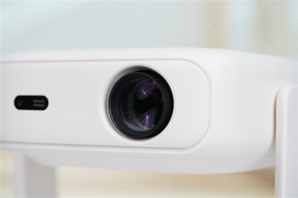 百元投影新卷王！哈趣投影H3图赏