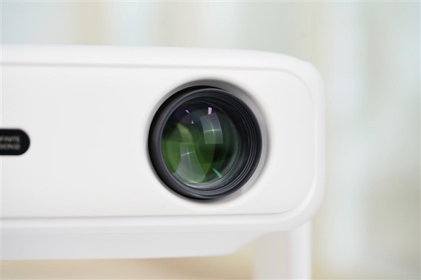 百元投影新卷王！哈趣投影H3图赏