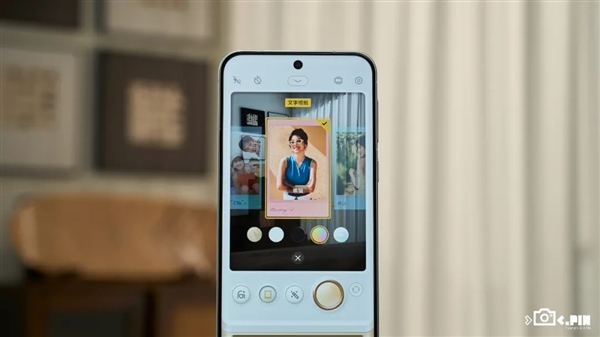 续航拍照全拉满就算了 还搞胶片氛围感 vivo太懂年轻人了