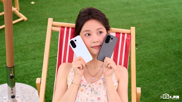 续航拍照全拉满就算了 还搞胶片氛围感 vivo太懂年轻人了