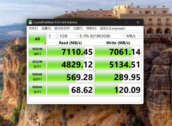 【众测】极致性能 只为最佳体验！WD_BLACK SN8100 2B SSD评测