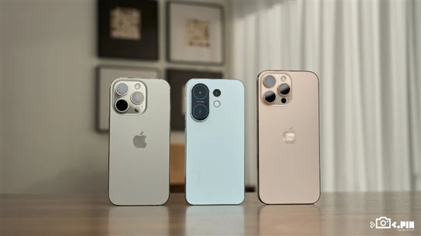 续航拍照全拉满就算了 还搞胶片氛围感 vivo太懂年轻人了