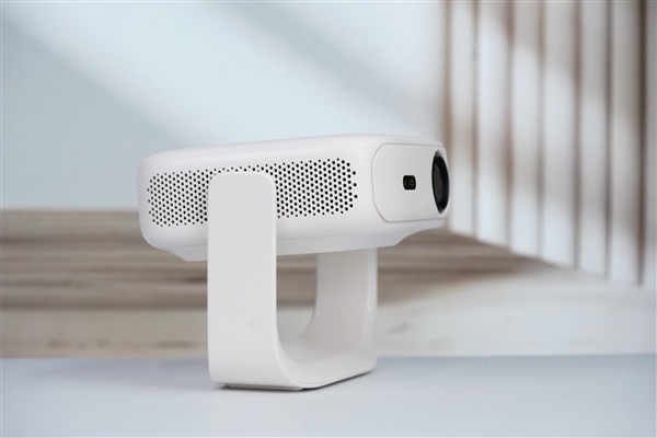 百元投影新卷王！哈趣投影H3图赏