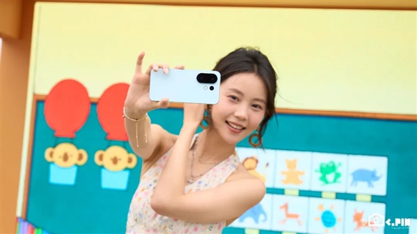 续航拍照全拉满就算了 还搞胶片氛围感 vivo太懂年轻人了