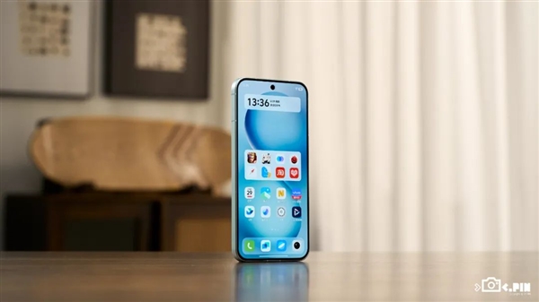 续航拍照全拉满就算了 还搞胶片氛围感 vivo太懂年轻人了