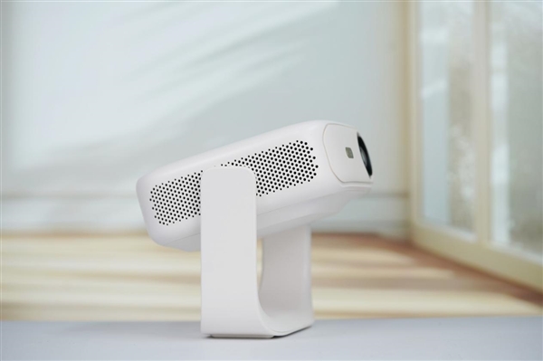 百元投影新卷王！哈趣投影H3图赏