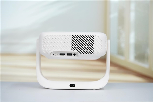 百元投影新卷王！哈趣投影H3图赏