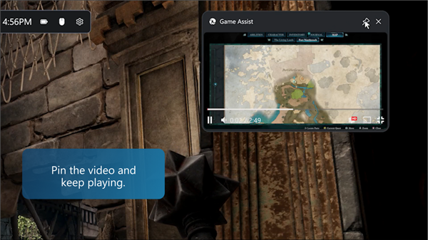 所有人都能用了！微软宣布Win11 Edge游戏助手正式上线