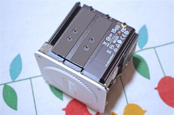 【众测】极致性能 只为最佳体验！WD_BLACK SN8100 2B SSD评测