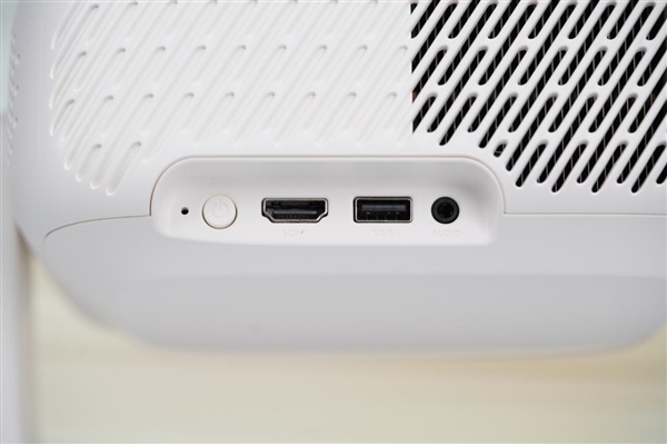 百元投影新卷王！哈趣投影H3图赏