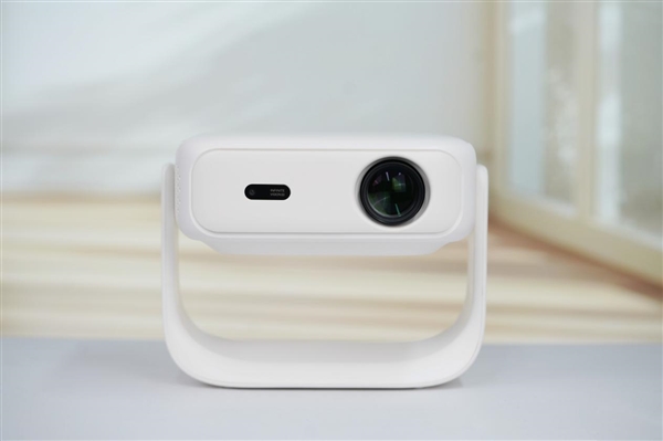 百元投影新卷王！哈趣投影H3图赏