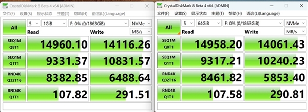 【众测】极致性能 只为最佳体验！WD_BLACK SN8100 2B SSD评测
