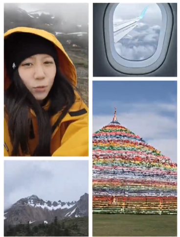 续航拍照全拉满就算了 还搞胶片氛围感 vivo太懂年轻人了