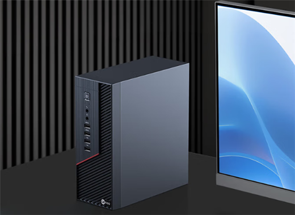 联想联宝AMD锐龙AI Max+ 395迷你主机开卖：128GB超大内存 13989元