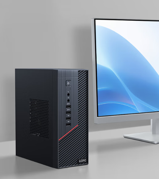 联想联宝AMD锐龙AI Max+ 395迷你主机开卖：128GB超大内存 13989元