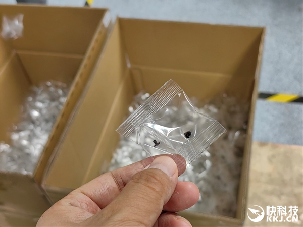 微星笔记本昆山工厂行：27.2万平米最大！自动化程度令人惊叹