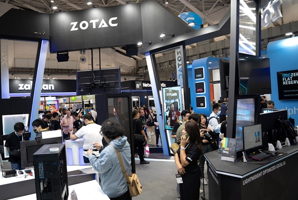 索泰推出新款MAGNUS One迷你机：Ultra 7 265+RTX 5070仅8.48L