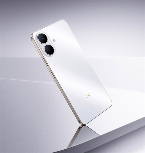 鸿蒙生态5G手机！WIKO Hi畅享80 GT发布：国补价891.65元起