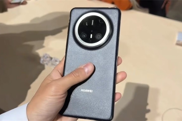 Mate 70曾首发！曝华为红枫影像升级版已在测试中