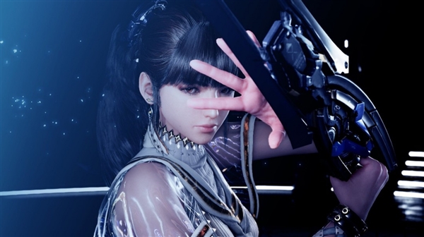 《剑星》PC版免费试玩明日开启 爽玩油腻师姐