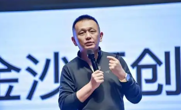 朱啸虎直言最恨补贴：钱都是早期投资人的股份 担心不够烧