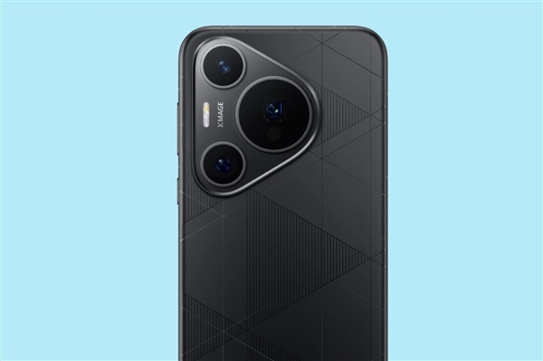 华为Pura 80系列配色首曝：主打陶瓷质感