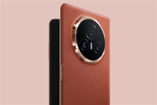 折叠屏性能天花板！荣耀Magic V5跑分出炉：搭载骁龙8至尊领先版