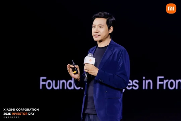 雷军回应：小米为啥能做出3nm旗舰SoC