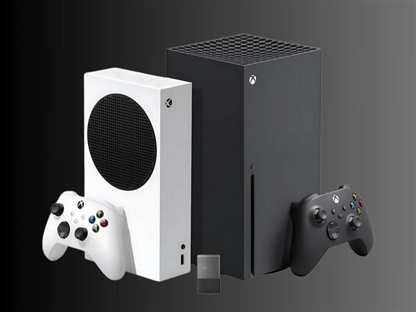 希捷新款4TB Xbox存储扩展卡：要价近3100元真不便宜！