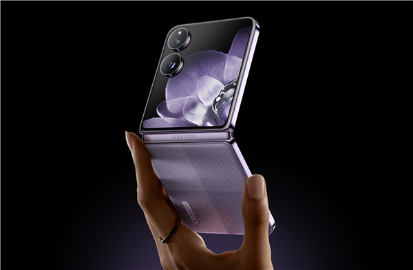 骁龙8至尊版满血小折叠！小米MIX Flip 2已备案：本月发布