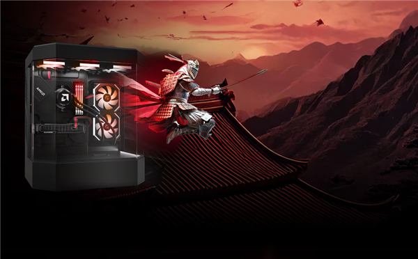 AMD称RX 9060 XT 8GB定位1080p显卡：差价不大但市场有需求！