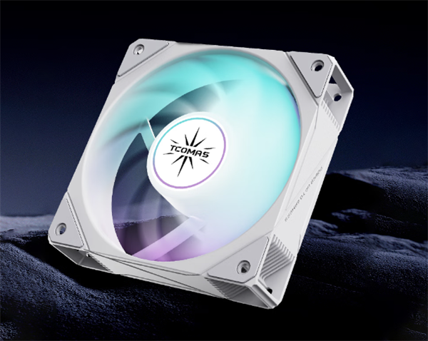 钛钽LG600 360一体式水冷首发688元：配3.95寸磁吸LCD屏