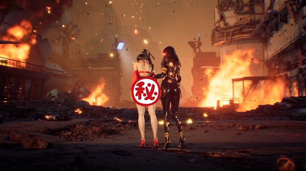 《剑星》PC版比基尼MOD即将推出