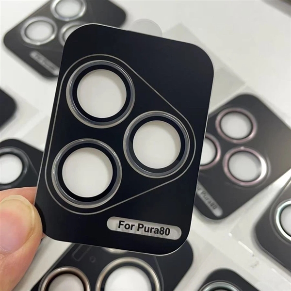 堆料狂魔！曝华为Pura 80系列支持一镜双焦段