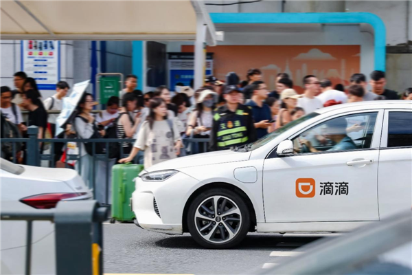 端午撞“六一”引爆打车需求！滴滴狂撒超2亿补贴司机